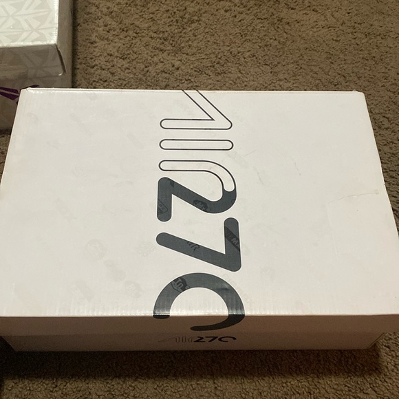 Nike | Shoes | Air Max 27s | Poshmark
